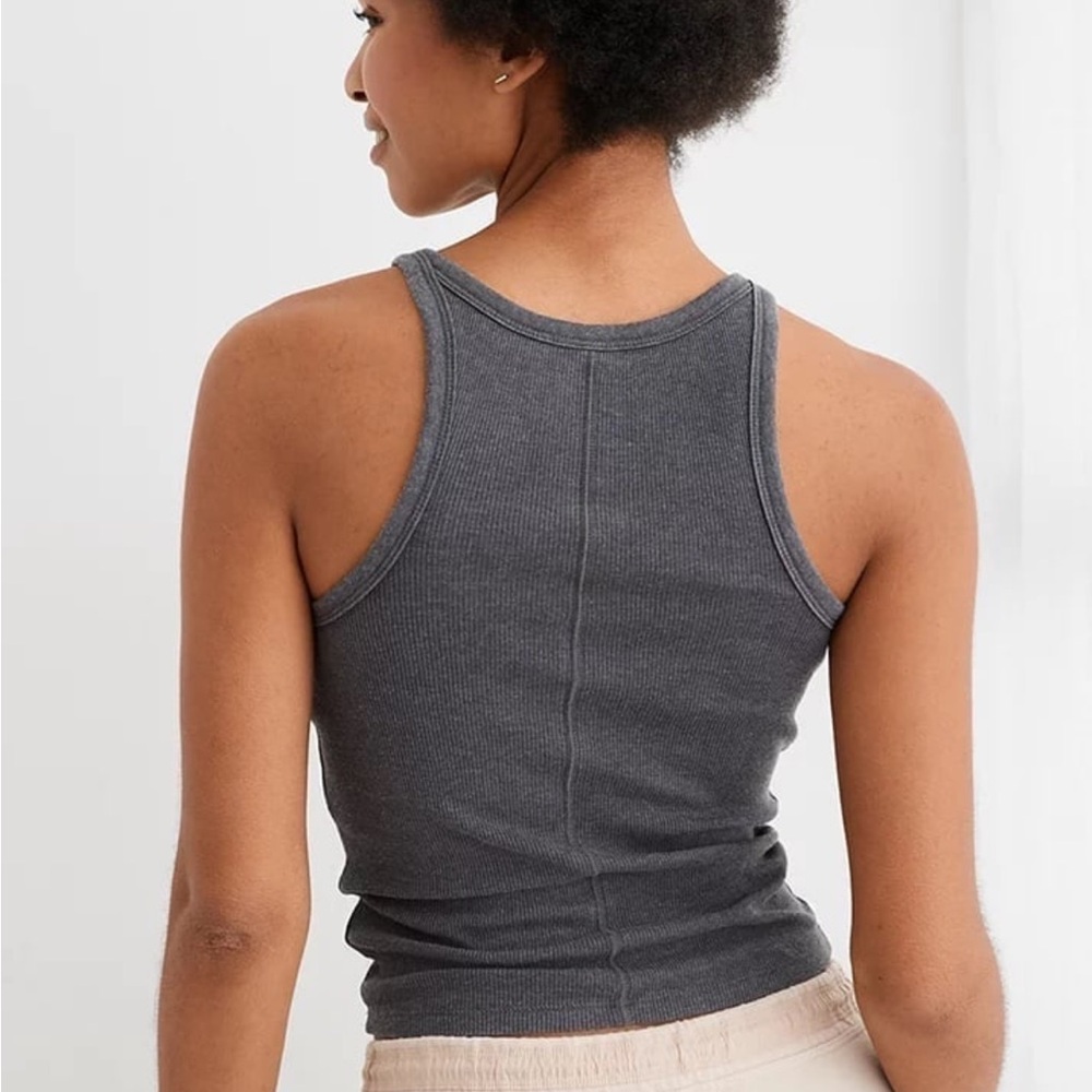 Aerie No BS Tank Top Size Medium - Picture 3 of 8